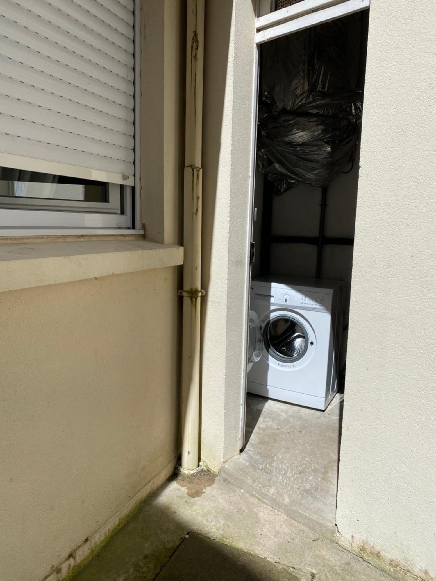 Rance Solidor Ter Saint-Malo Exterior foto