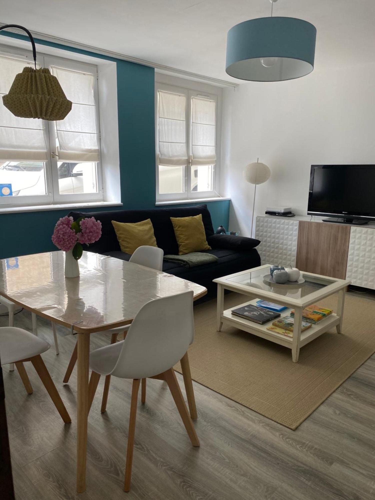 Rance Solidor Ter Saint-Malo Exterior foto