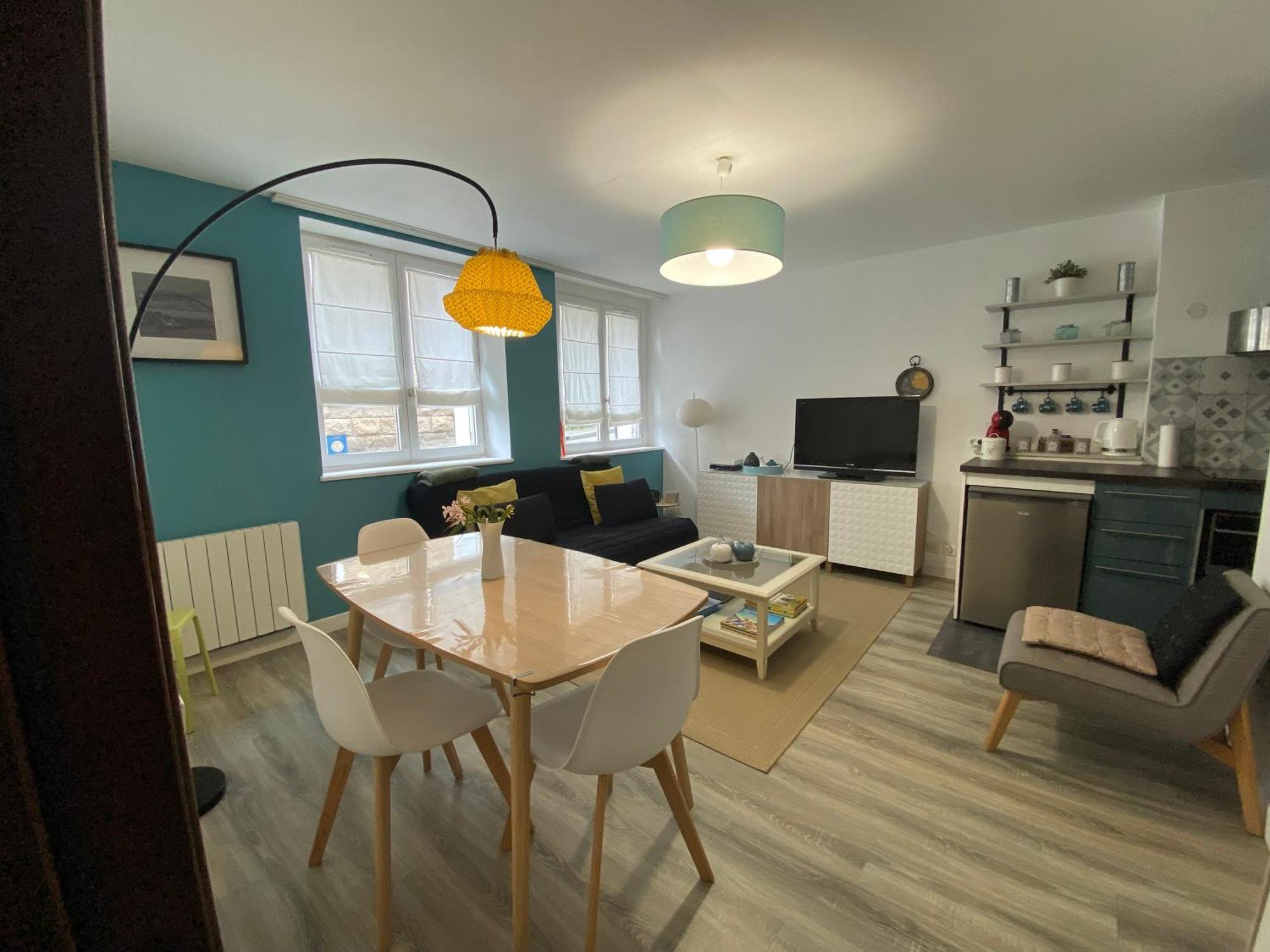 Rance Solidor Ter Saint-Malo Exterior foto