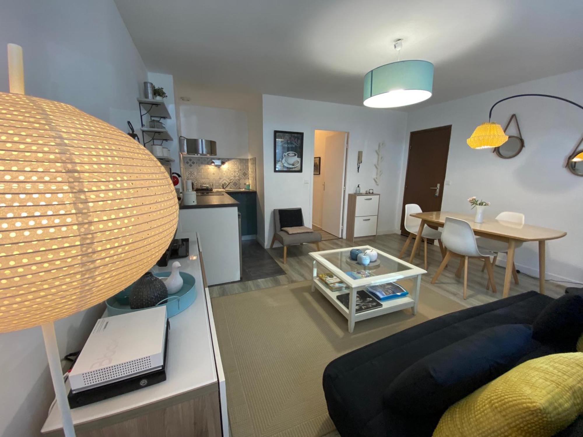 Rance Solidor Ter Saint-Malo Exterior foto