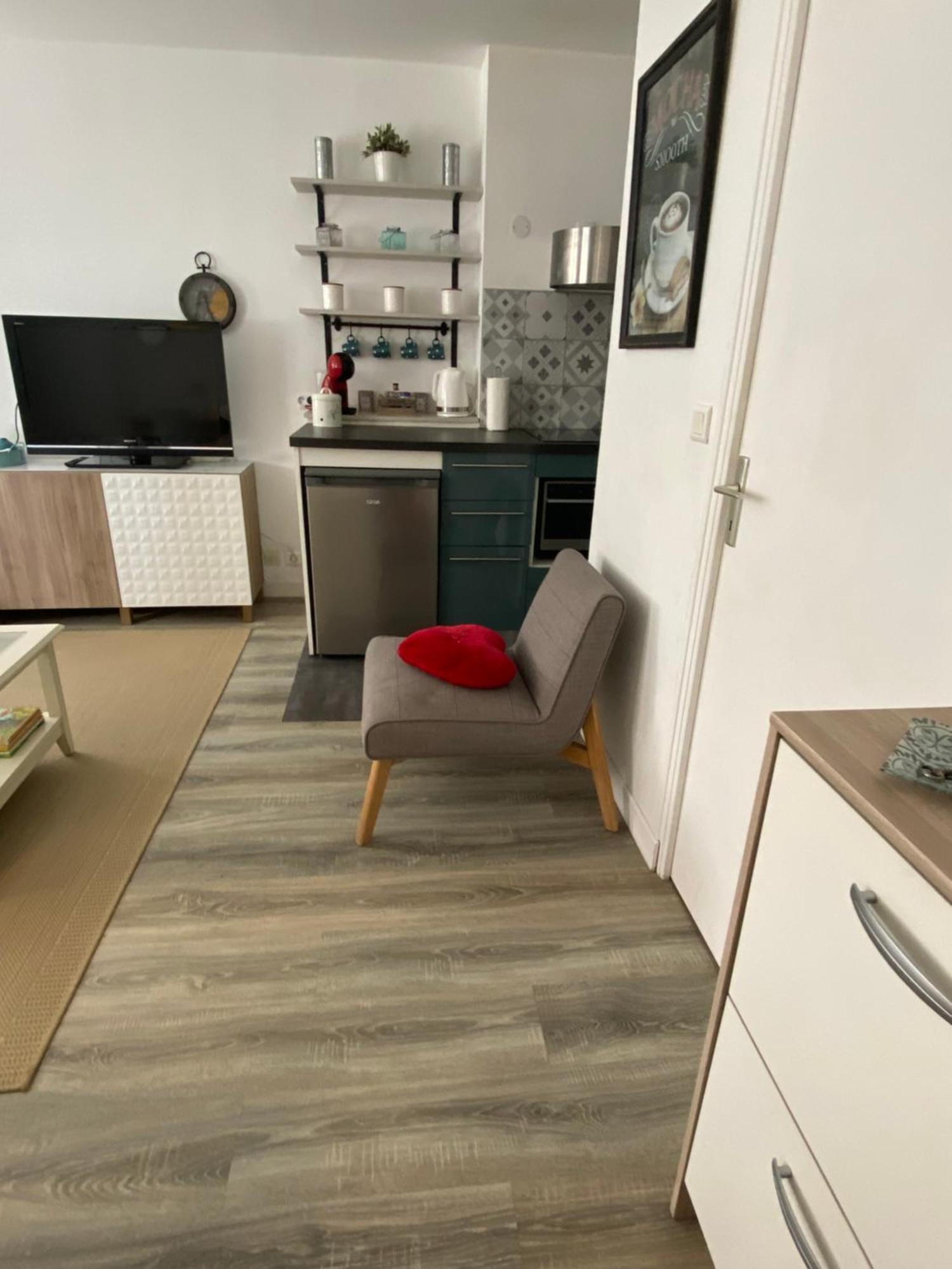 Rance Solidor Ter Saint-Malo Exterior foto