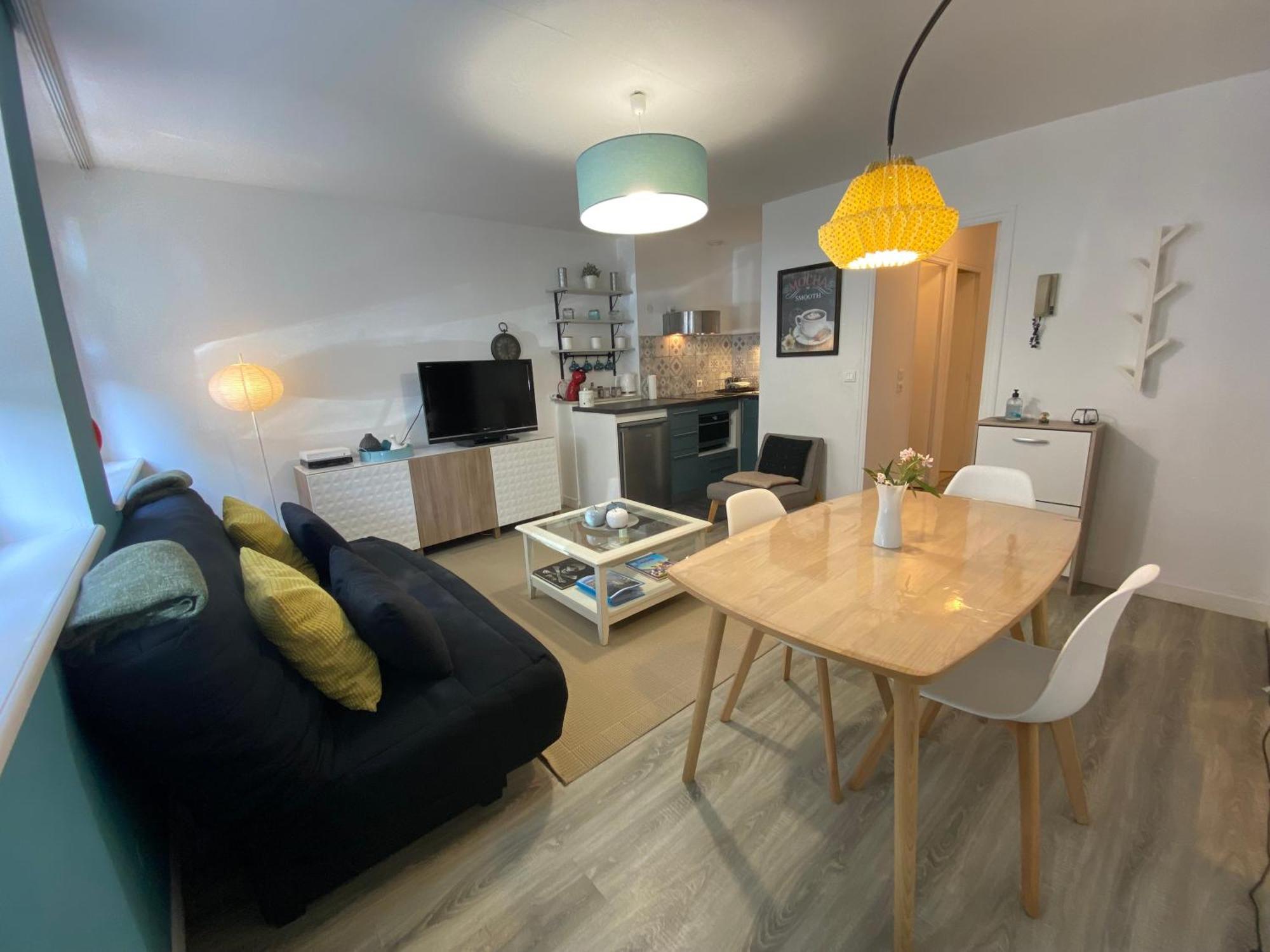 Rance Solidor Ter Saint-Malo Exterior foto