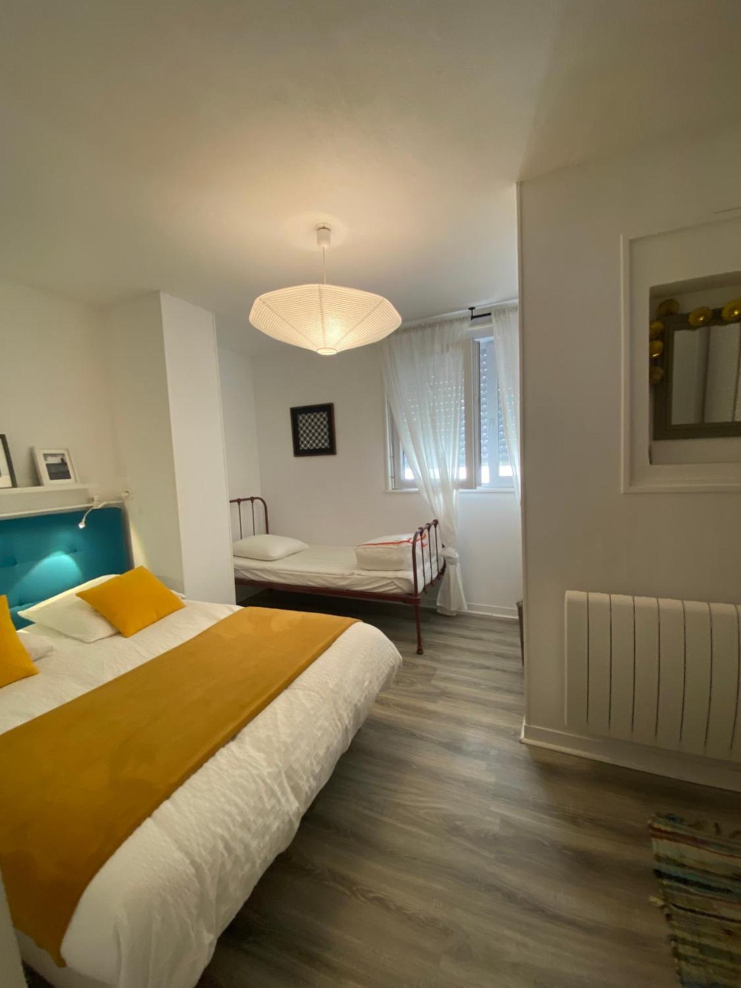Rance Solidor Ter Saint-Malo Exterior foto