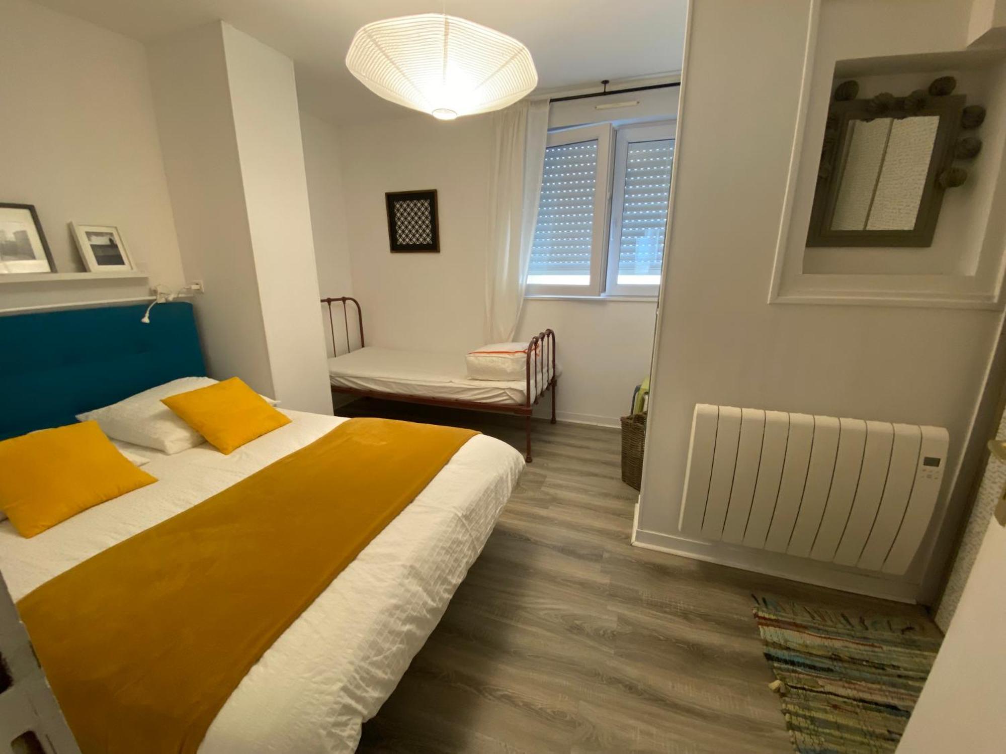 Rance Solidor Ter Saint-Malo Exterior foto