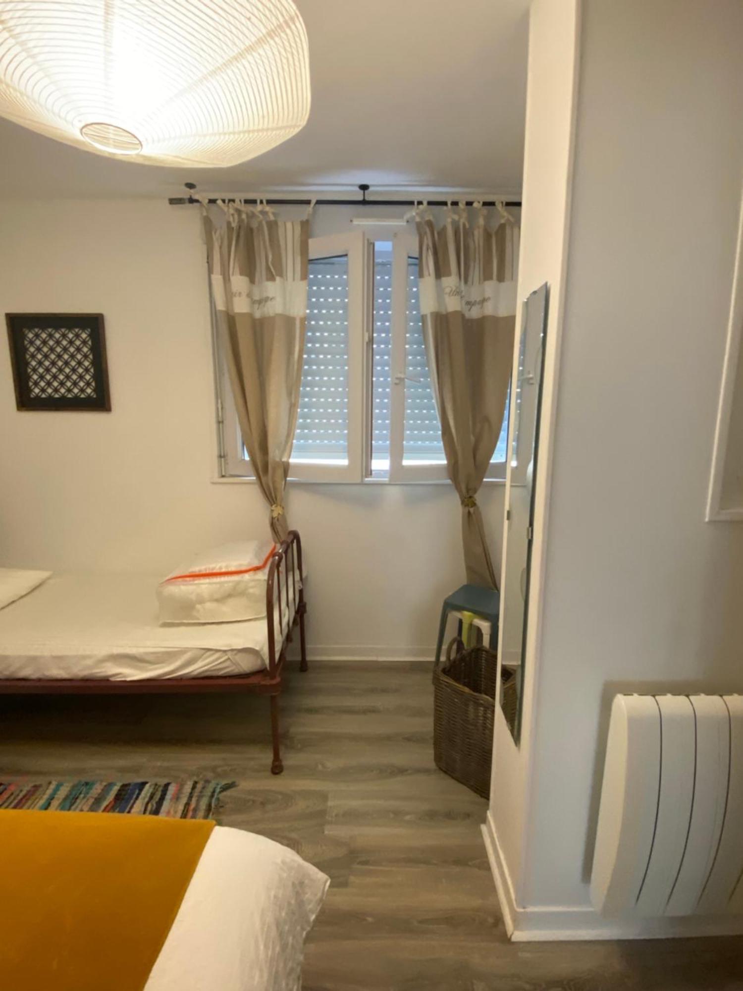 Rance Solidor Ter Saint-Malo Exterior foto